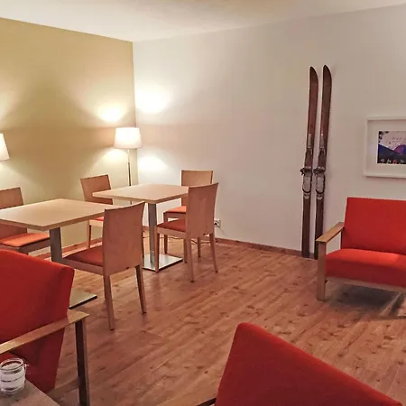 Promenade - Utoring-19 By Interhome * Arosa