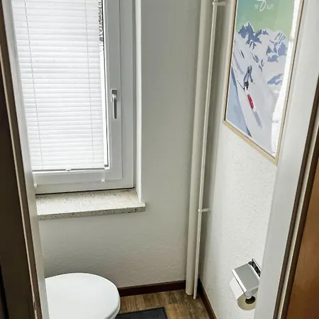 Apartment Promenade - Utoring-19 By Interhome