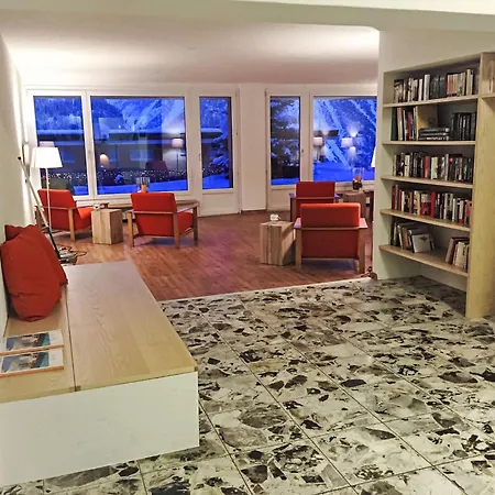 Apartment Promenade - Utoring-19 By Interhome *