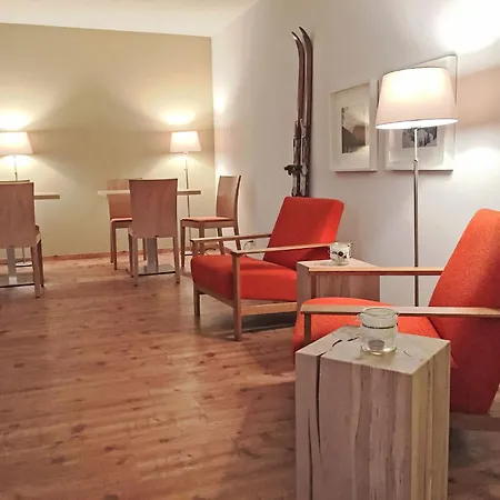 Apartment Promenade - Utoring-19 By Interhome *