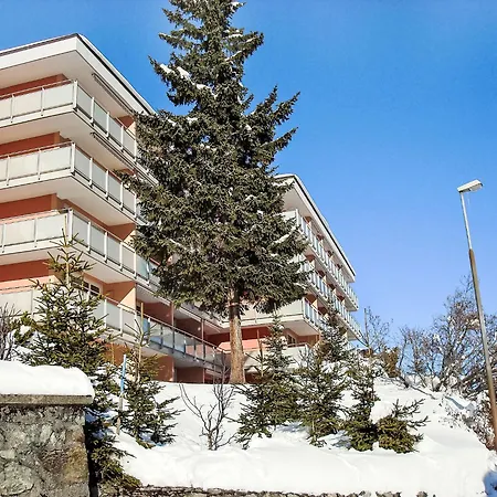 Promenade - Utoring-19 By Interhome Apartment