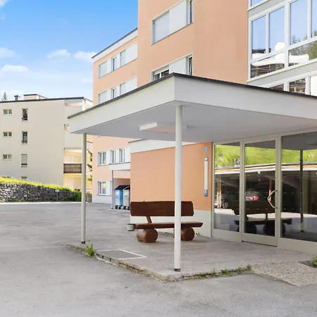 Promenade - Utoring-19 By Interhome