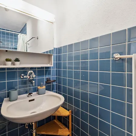 Apartament Promenade - Utoring-19 By Interhome *