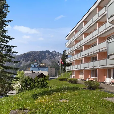 Promenade - Utoring-19 By Interhome *