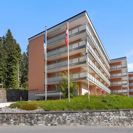 Promenade - Utoring-19 By Interhome Apartament *
