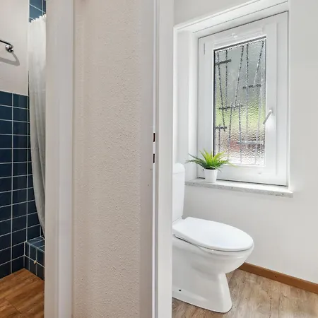 Promenade - Utoring-19 By Interhome Appartement Arosa