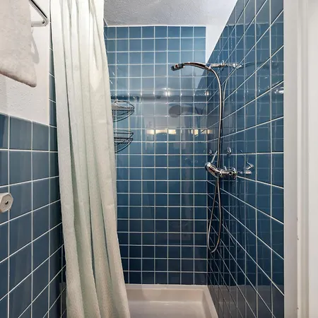 Apartamento Promenade - Utoring-19 By Interhome